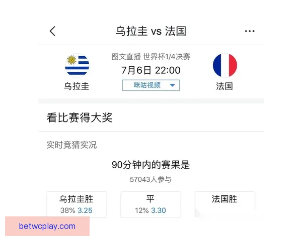 围绕世界杯竞猜平台有哪些全面解析安全正规玩法与选择技巧指南